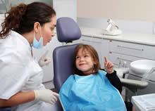 Kids Dentist