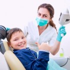 How to Minimise Dental Anxiety in Children