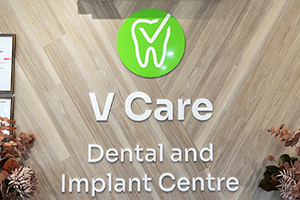 V Care Dental