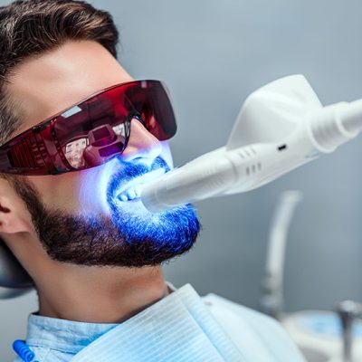 Aesthetic Dentistry