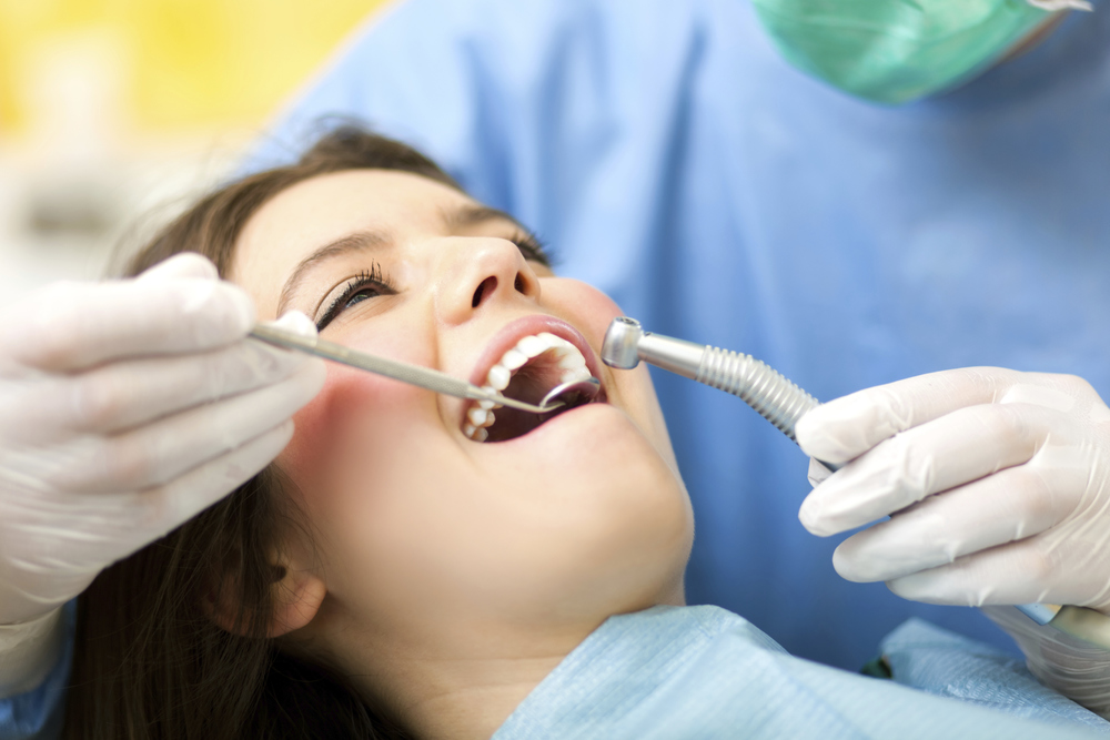 3 Reasons Why Regular Dental Check-Ups Are So Important