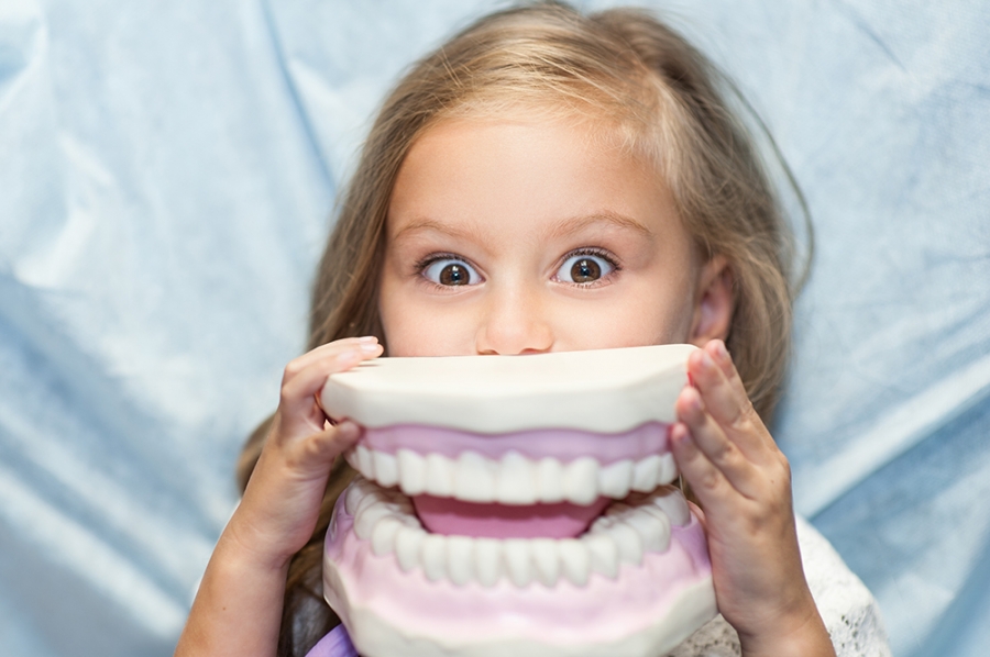 Tips for Maintaining Your Child’s Dental Health