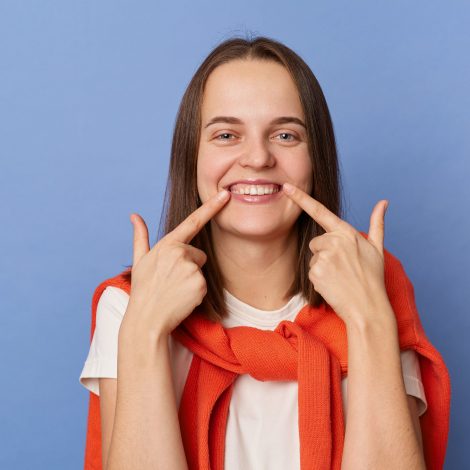Get Ready for Your Dental Appointment!