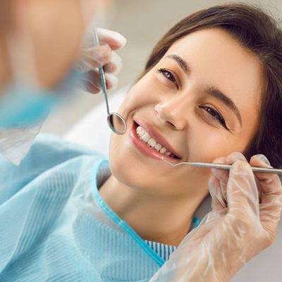 Dental Examination/Checkup