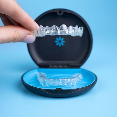 Dentures